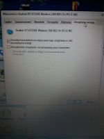 Incorrect IP Protocol Configuration on WiFi Network Adapter: Laptop Modem Connection Issue