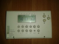 Setting Up the Driver for Buderus Stove Model U004: A Beginner's Query