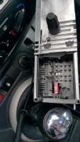Blaupunkt RD4 N1 MP3 - 02 - Replacement for other radio with usb and aux or dopi