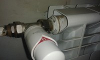 Leaking Radiator Cone During Heating Season: Thermostat-Related Issue?