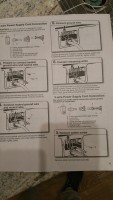 Whirlpool dryer - USA dryer and Polish network standards, how to connect