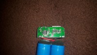 Power bank - wymiana ogniw oraz przeróbka elektroniki.