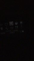 Nivona caferomantica 850 - An almost invisible display screen