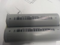 Identifying Protection in 18650 Li-ion Cells from Dell Vostro and Asus Eee PC Batteries