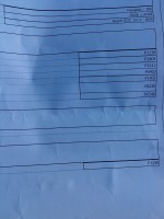PEUGEOT 306 2.0 HDI check engine control, there are still moments after switchin