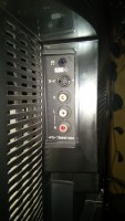 Pioneer VSX-C501-S Receiver: Connect to Panasonic TX-32LE8PA TV & PS4 Console (Cable/Ports)