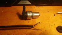 Question about Wiring Connection in Camshaft Position Sensor Repair