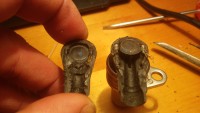 Question about Wiring Connection in Camshaft Position Sensor Repair