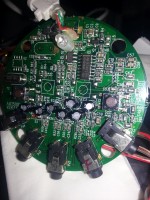 The oscilloscope as a sound card - what program under Windows 10