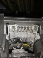 Connecting a Bosch Washing Machine Motor: Guidance on Pin Configuration