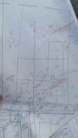 Marking SN27 Pole on Map: Understanding Medium & High Voltage Lines, Corner Poles & Protection