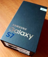 [Sprzedam] Samsung Galaxy S7 G930F