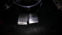 Ford 1.8 TDCi Engine: Which Bearing Shell Goes Up and Down in Assembly? Proper Placement Guidance