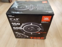 Jaka jest wartość głośników JBL T696 Limited w idealnym stanie?