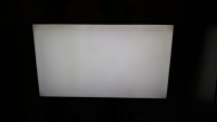 Philips 49PUS6561 (5 Months Old) - Stains on Matrix: Seeking Similar Experiences