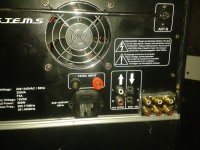 Jak przełączyć MSS500 na USB/SD bez pilota?