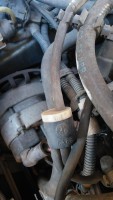 Identifying Unknown Cable with Round Connector in Fiat Seicento 900 for Replacement