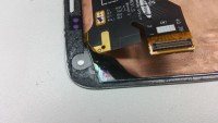 Samsung Galaxy J3 2016: Black Screen Despite Receiving Notifications After Bend Incident