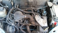 Identifying Unknown Cable with Round Connector in Fiat Seicento 900 for Replacement