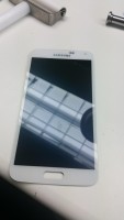 Samsung Galaxy J3 2016: Black Screen Despite Receiving Notifications After Bend Incident