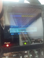 Eurobird9 or Hotbird for NC+ Signal Reception: Antenna Calibration & Satellite Positioning