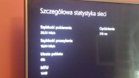Xbox One FIFA 17 Lag Issue: Huawei B315 Router, LTE Plus Internet, 23Mbps DL, 210ms Delay