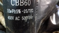 Reconnecting Wires in Dirty Water Pump: Steps for Electrical Installation After Disconnection