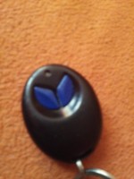 Pilot uniwersalny VO55 programowanie do innej centralki