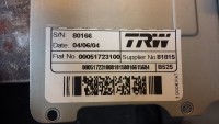 Fiat Stilo 1.9 JTD 2004: Power Steering Issues, C1007 Electrical Motor & C1013 ESP Errors