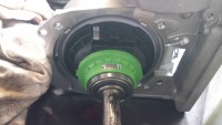 Fiat Stilo 1.9 JTD 2004: Power Steering Issues, C1007 Electrical Motor & C1013 ESP Errors