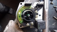 Fiat Stilo 1.9 JTD 2004: Power Steering Issues, C1007 Electrical Motor & C1013 ESP Errors