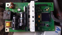 Fiat Stilo 1.9 JTD 2004: Power Steering Issues, C1007 Electrical Motor & C1013 ESP Errors