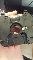 Fiat Stilo 1.9 JTD 2004: Power Steering Issues, C1007 Electrical Motor & C1013 ESP Errors