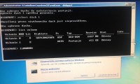 Damaged NTFS Boot Sector: Win 7, Win XP Dual Boot, A Disk Read Error, Invalid Partition Table