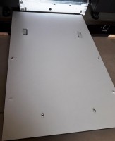 Bosch SRV45T13EU / 41 - How to clean the water jacket The dishwasher does not dr