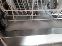 Bosch SRV45T13EU / 41 - How to clean the water jacket The dishwasher does not dr