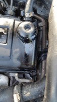 opel corsa 1.7 Di isuzu emphysema and - oil flies from emphysema