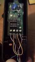 Faac 740 Drive: Connecting Photocells for Motor Control - Wiring and Motherboard Bridge Setup