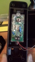 Faac 740 Drive: Connecting Photocells for Motor Control - Wiring and Motherboard Bridge Setup