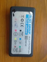 trailer socket module - the module does not work for the slot of the trailer
