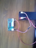 trailer socket module - the module does not work for the slot of the trailer