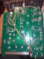 Poszukuję schematu do spawarki inwertorowej Hitachi w130