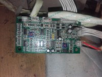 Poszukuję schematu do spawarki inwertorowej Hitachi w130