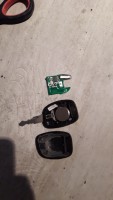  Kangoo 2002 Immobilizer Unlock Issue – Key Washed, Indicator Blinks, Car Won't Start