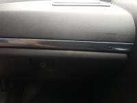 Czujnik wilgotnosci w kabinie - Peugeot