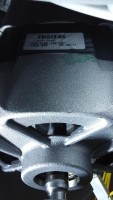 Electrolux EWF147540W washing machine - does not spin the drum.