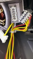 Electrolux EWF147540W washing machine - does not spin the drum.