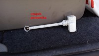 Xsara Picasso Air Conditioning: Condenser, Low Pressure Pipes Installation & Activation Issues