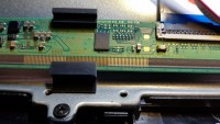 Sharp LC-48CFE4042E - Dealing with Color Distortion: Matrix Type Options and Possible Fixes