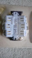 Connecting a Double Staircase Switch with a Single One: Step-by-Step Guide